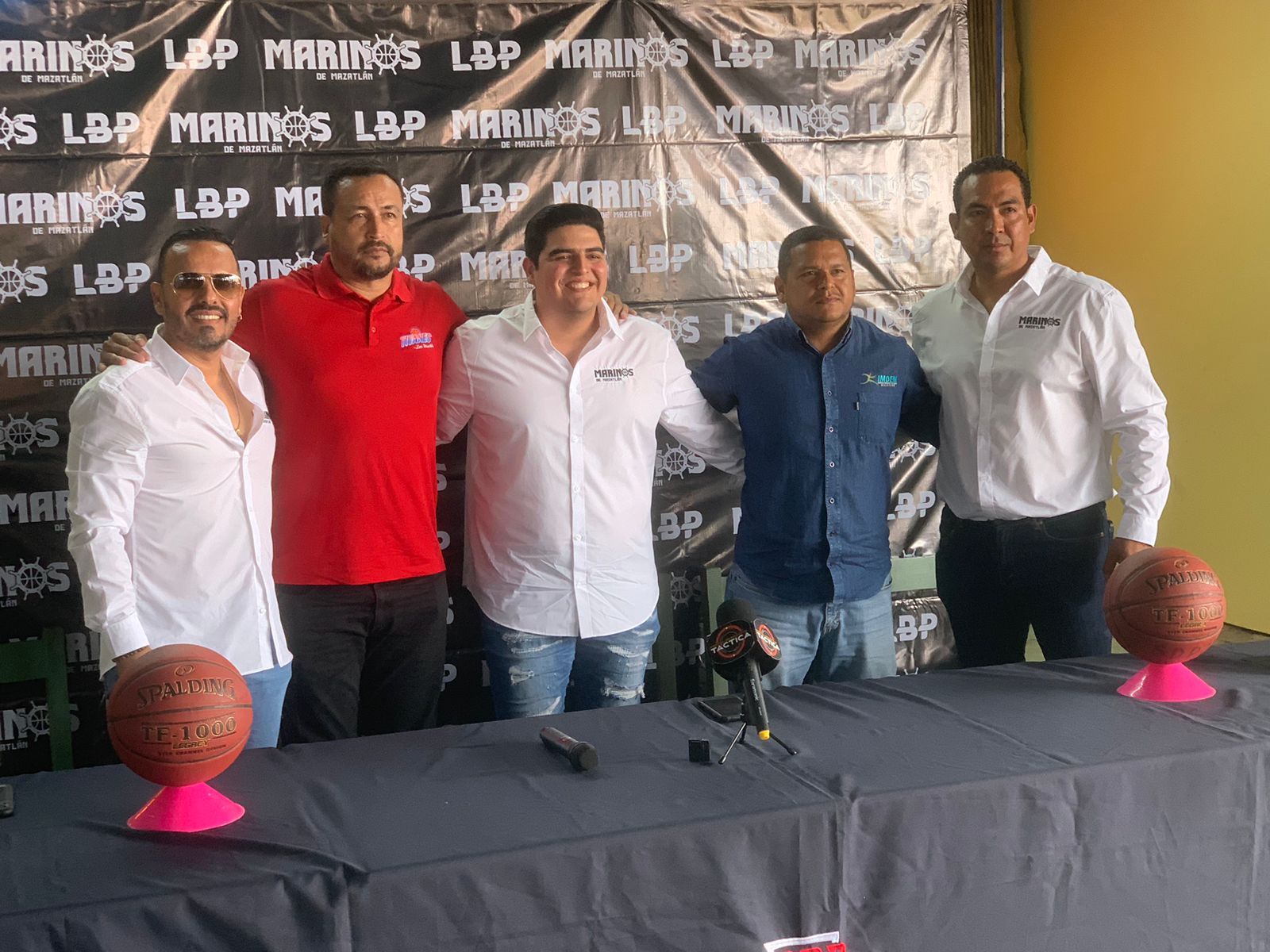 BALONCESTO