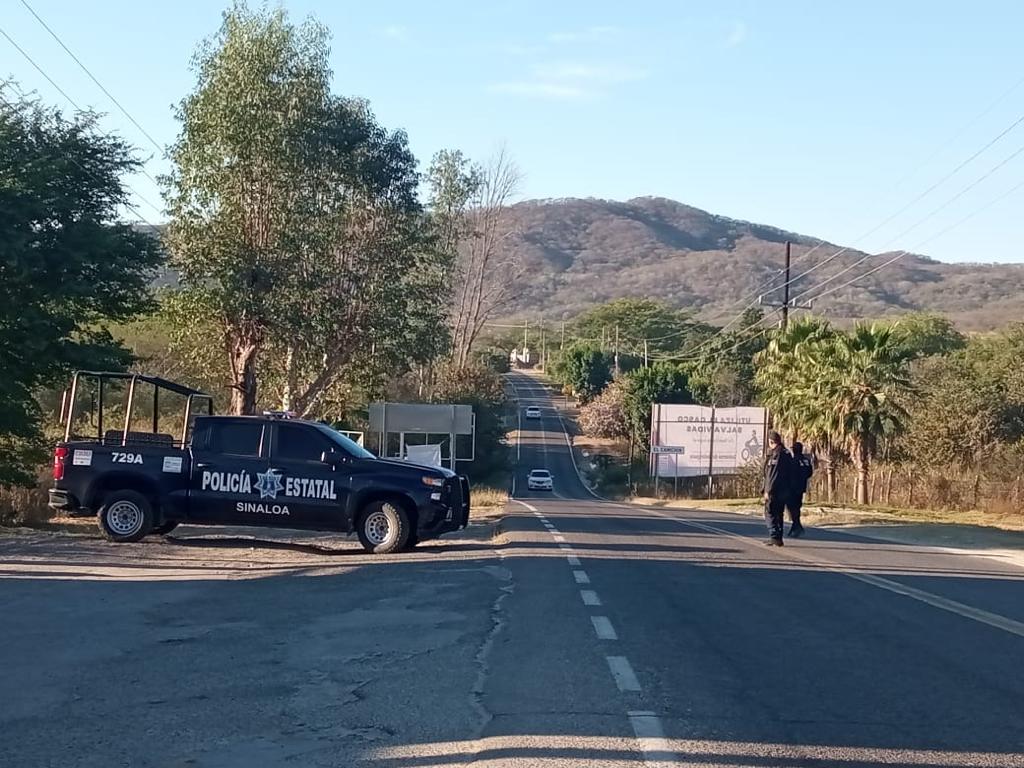 Badiraguato 