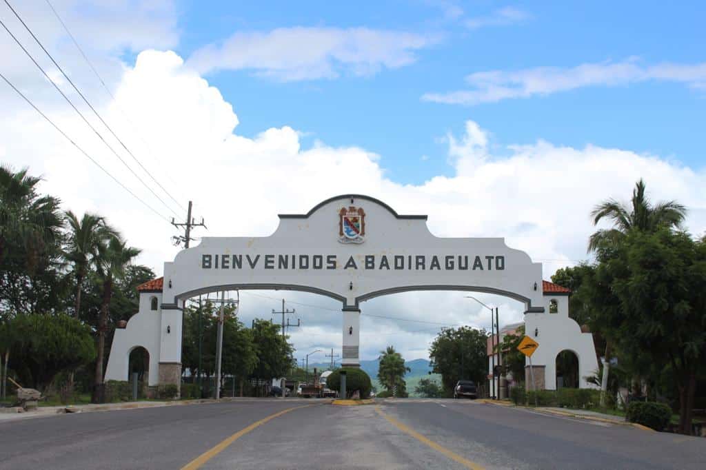 Badiraguato 