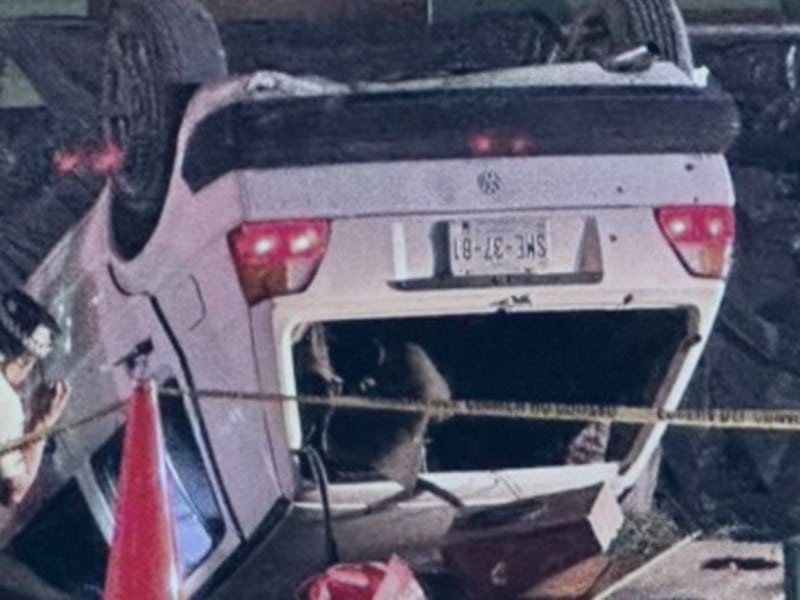 Balacera y persecución en Nuevo León; hay una persona fallecida