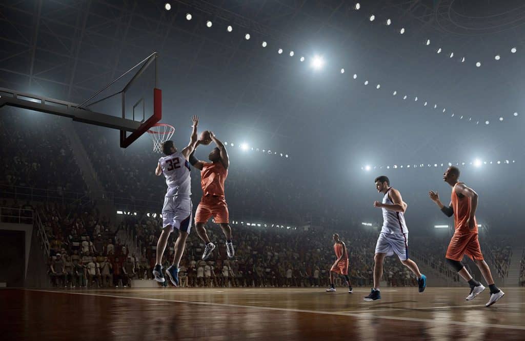 Baloncesto