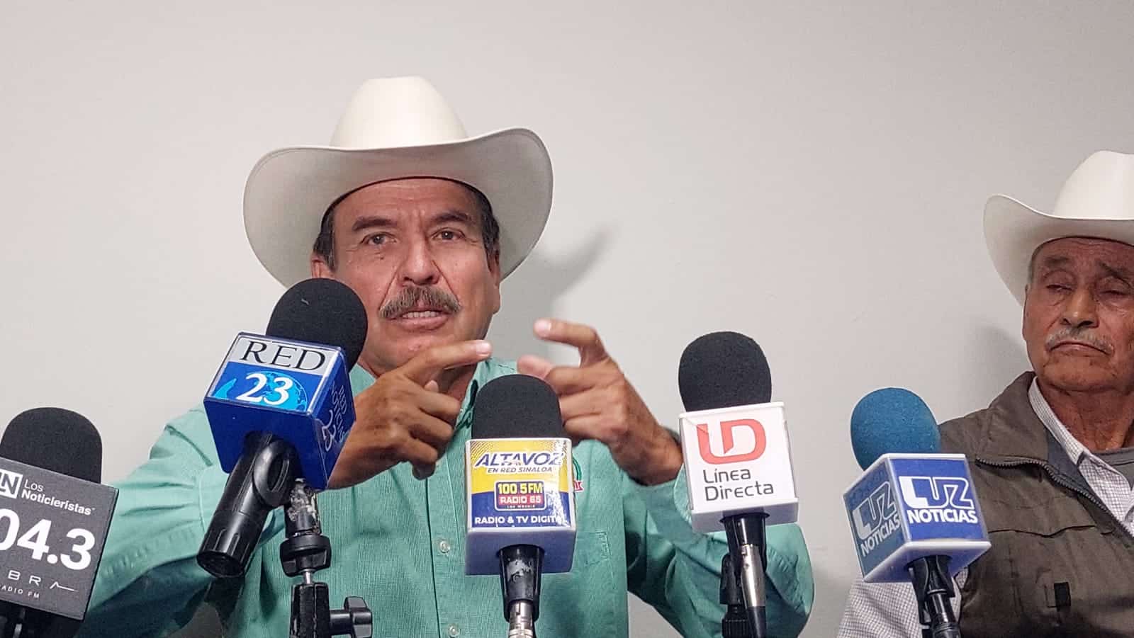 Baltazar Valdez Armentía-campesinos unidos