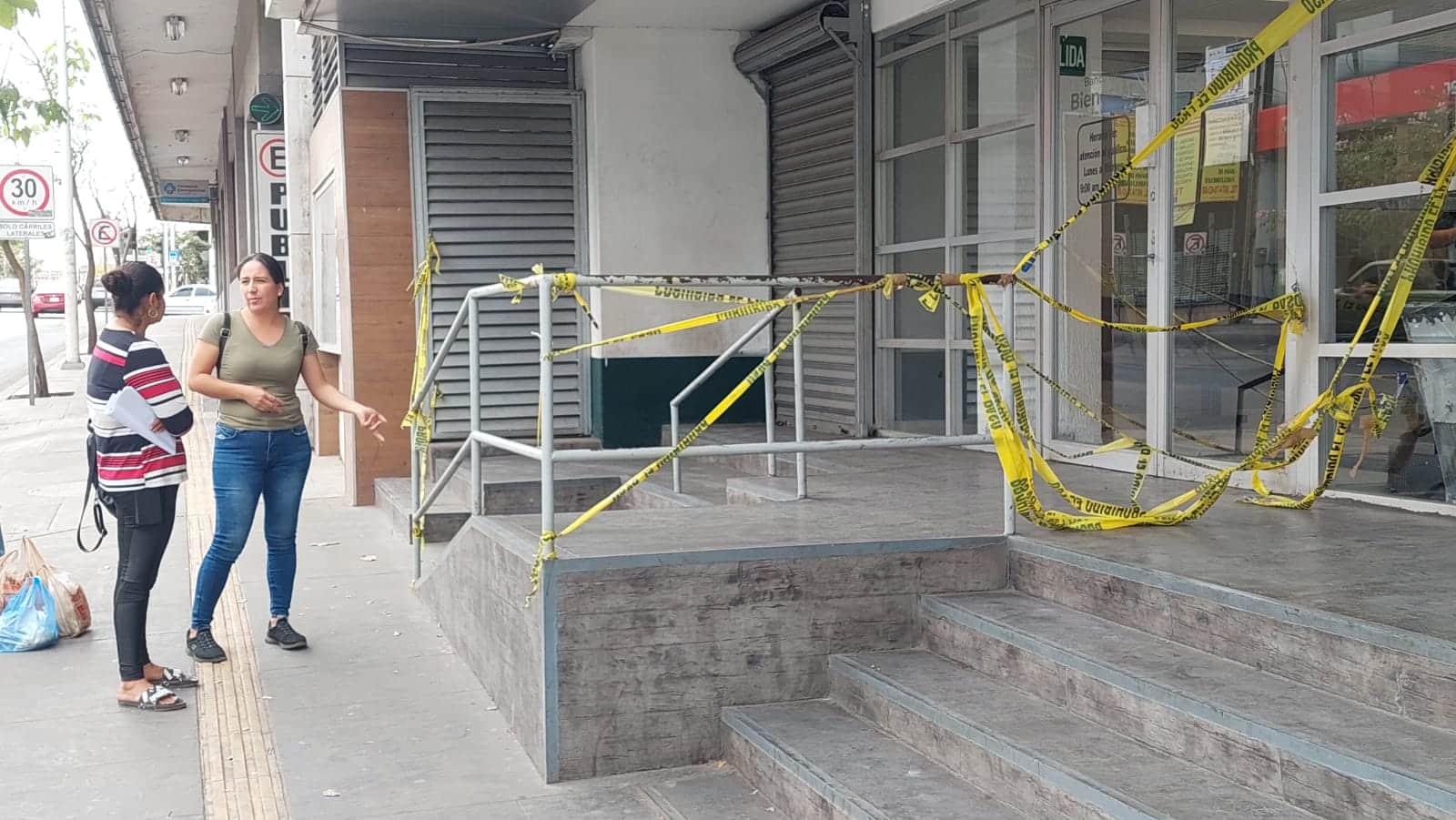 Banco Bienestar Culiacán