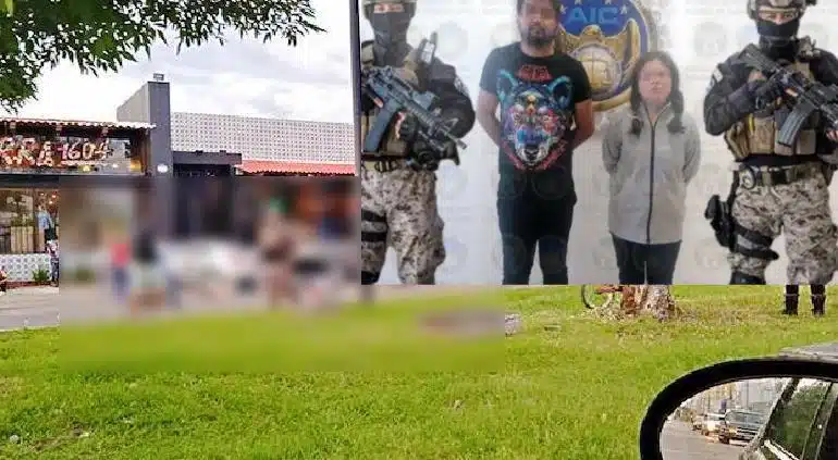Sentencian a 114 años de prisión a pareja que entregó regalo con bomba en Guanajuato