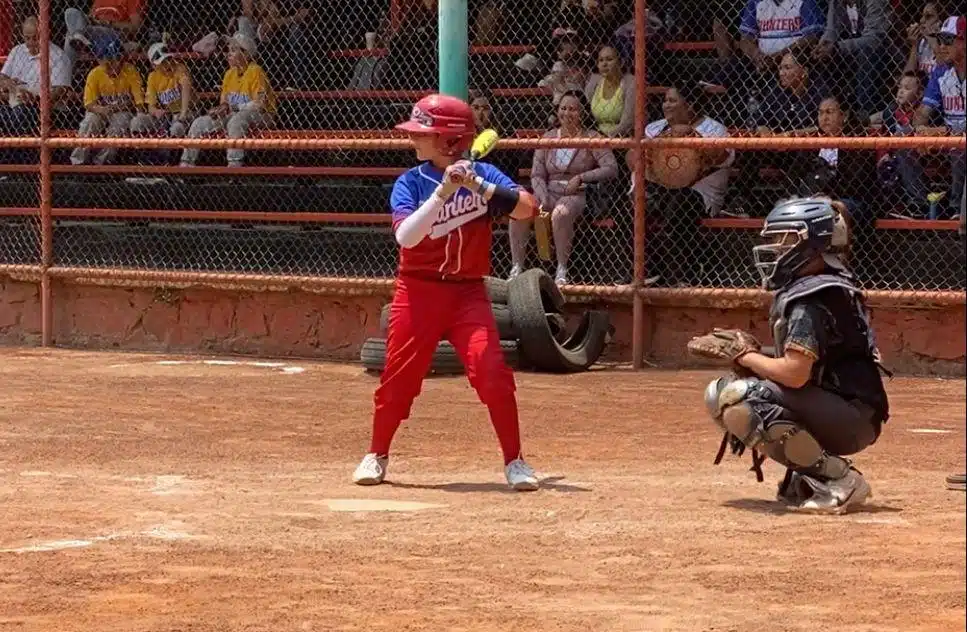 Beisbol