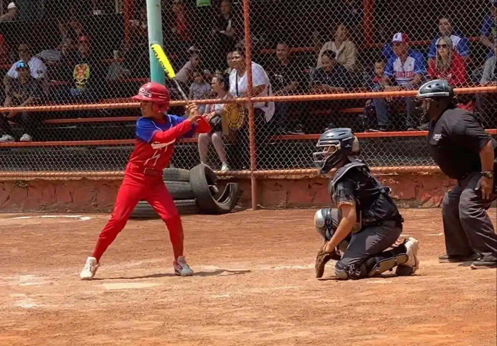 Beisbol