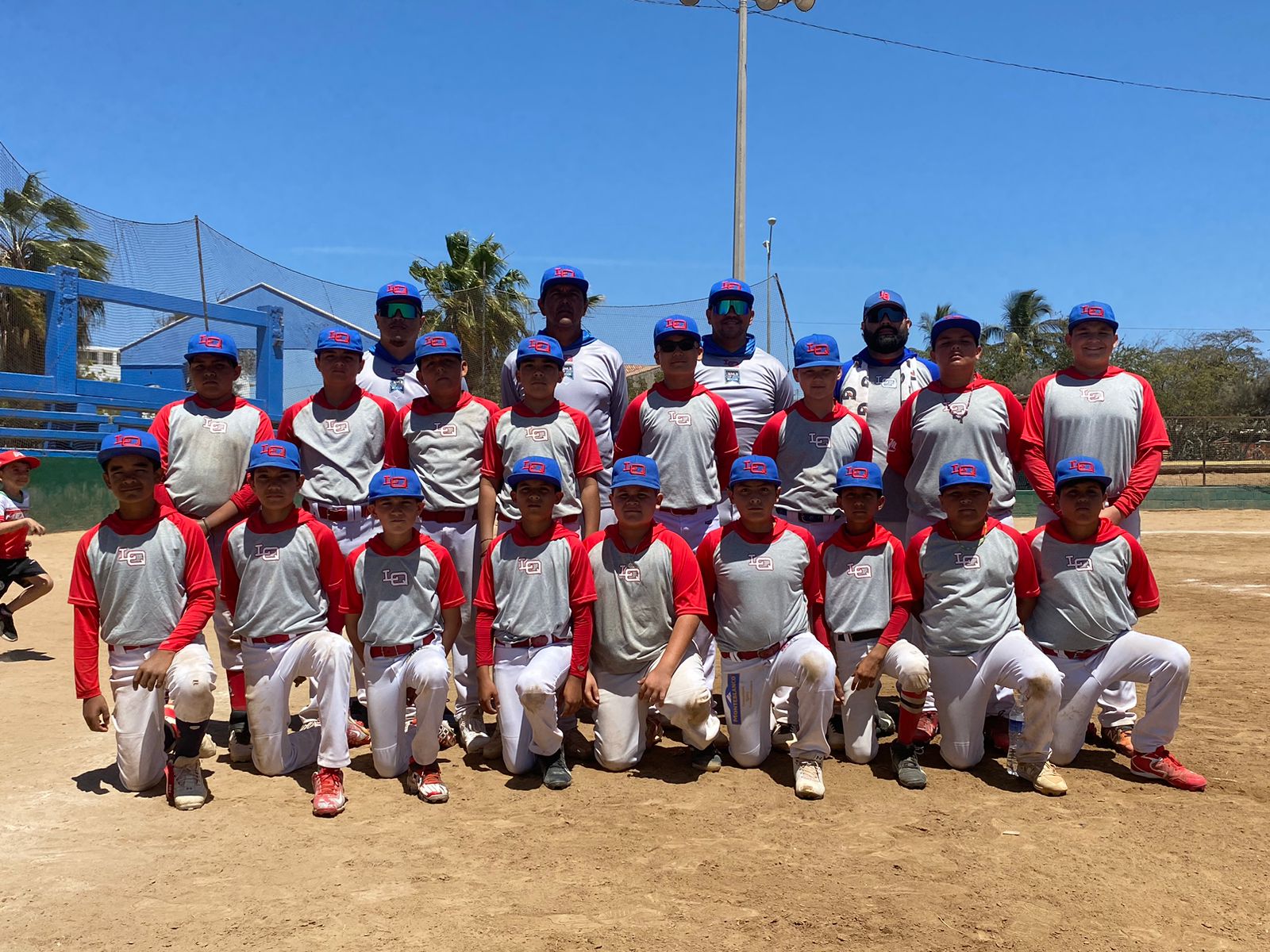 Beisbol Mazatlán