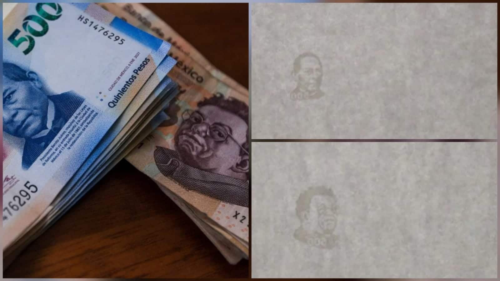 Billetes
