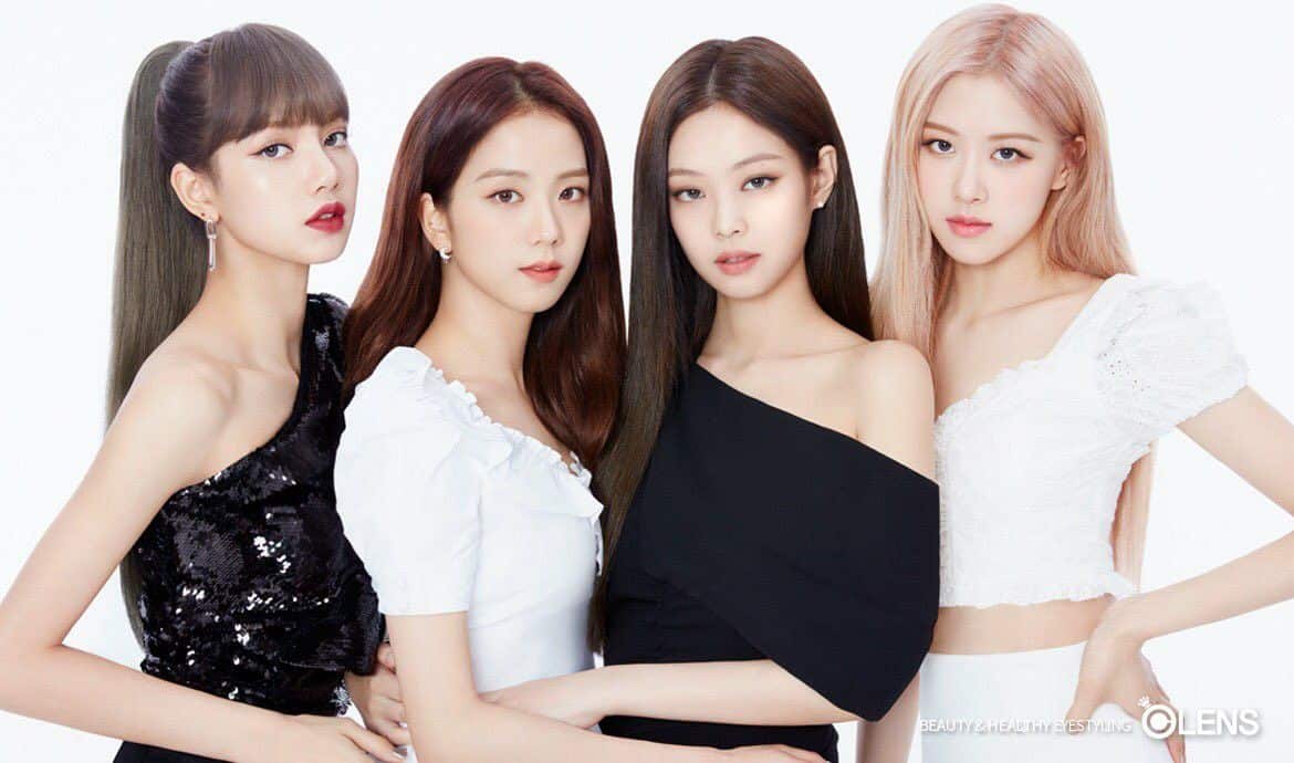 Blackpink