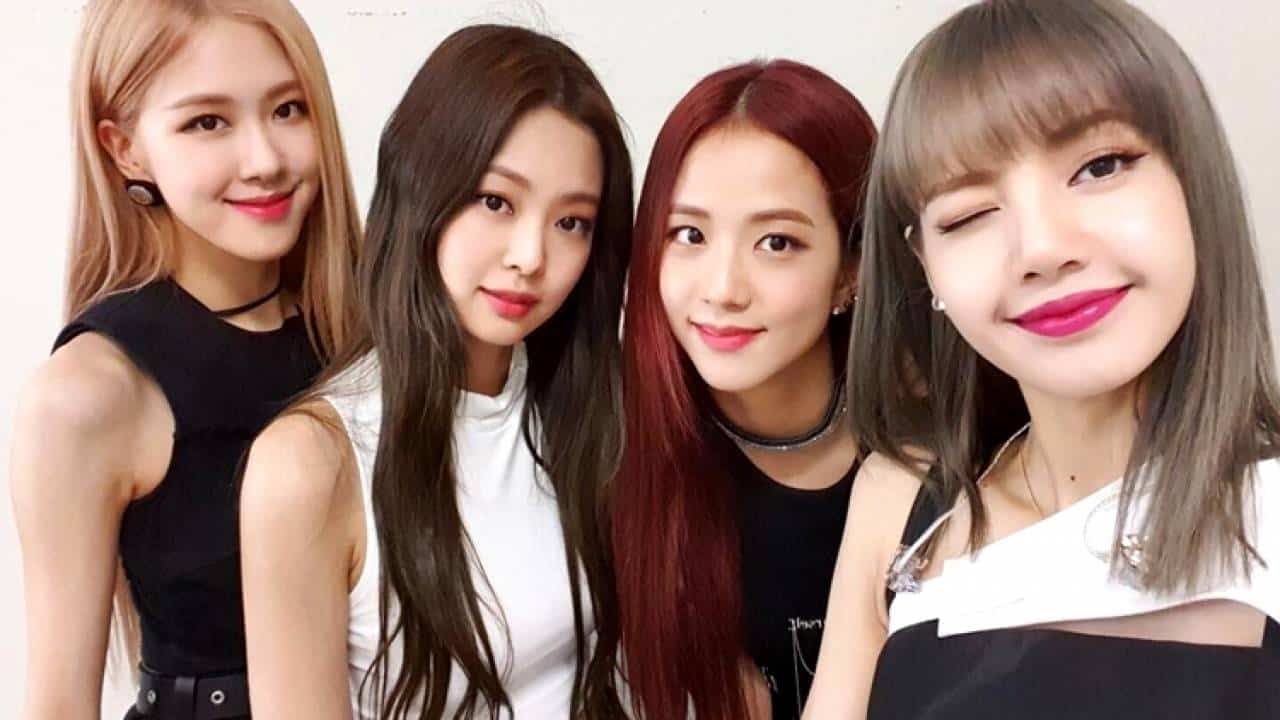 Blackpink