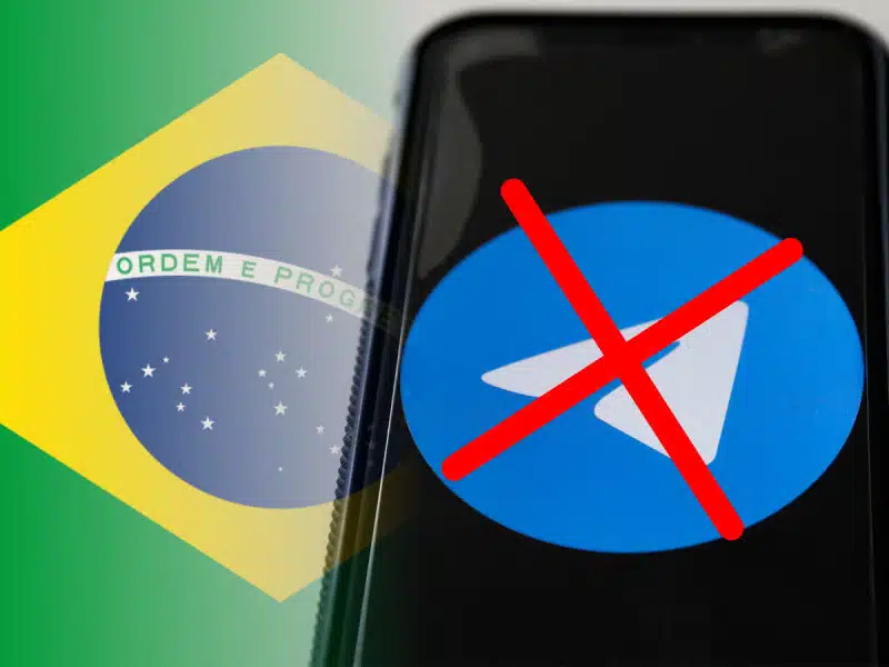 Brasil Telegram