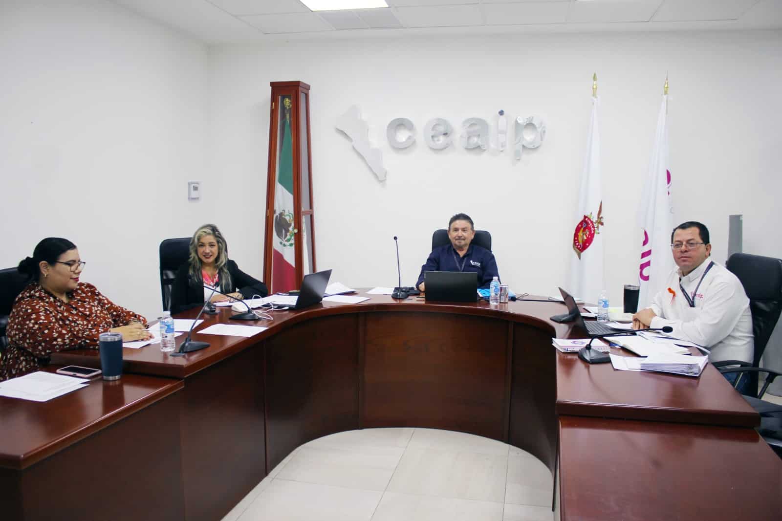 CEAIP Boletinazo