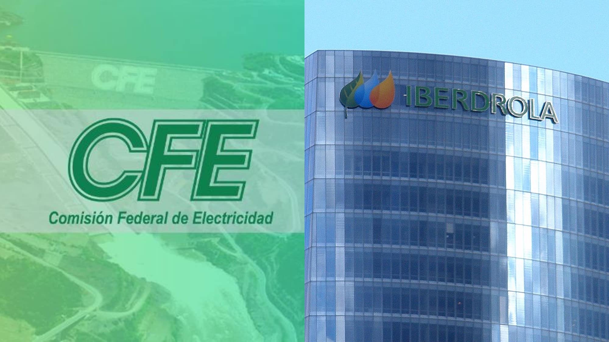 CFE Iberdrola