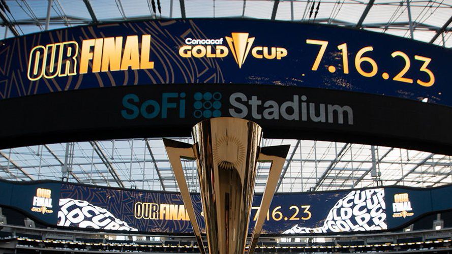 COPA ORO