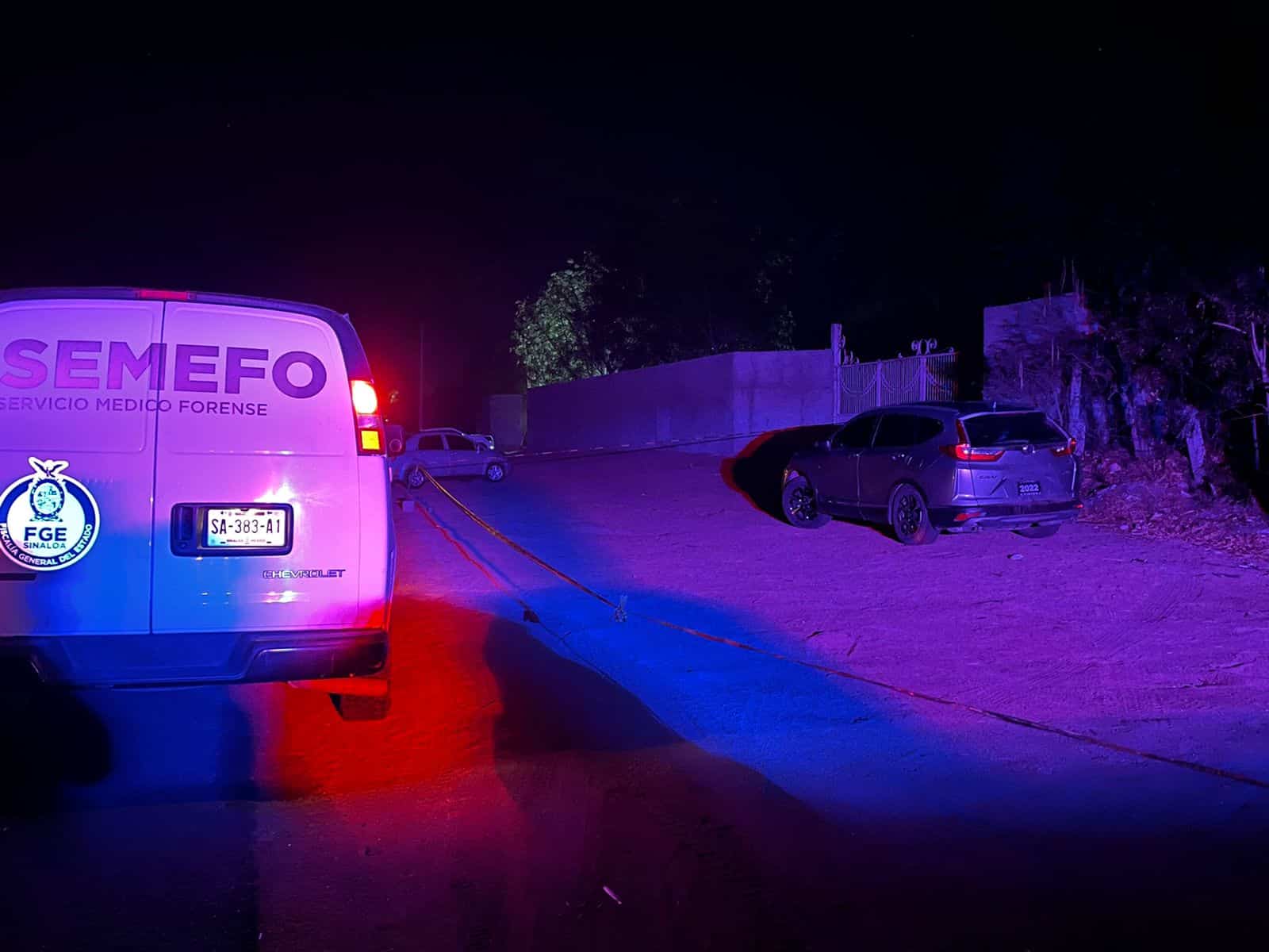 CVR hombres asesinados y torturados en Culiacán