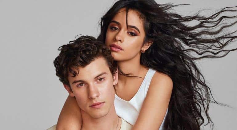 ¡Lo confirmaron! Shawn Mendes y Camila Cabello retoman su relación por segunda vez
