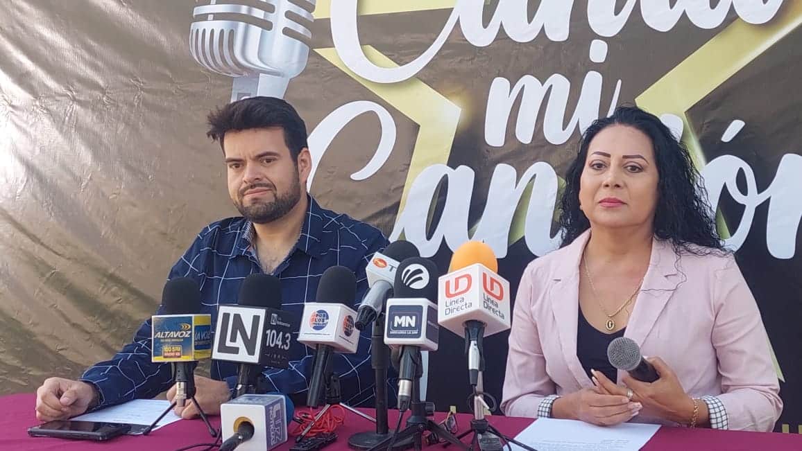 Canta mi Canción 2023