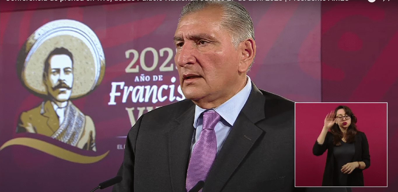 Adán Augusto