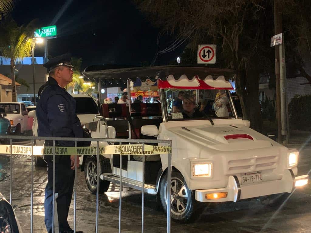 Casi 300 mil personas disfrutaron playas de Mazatlán esta Semana Santa; dejan gran derrama económica