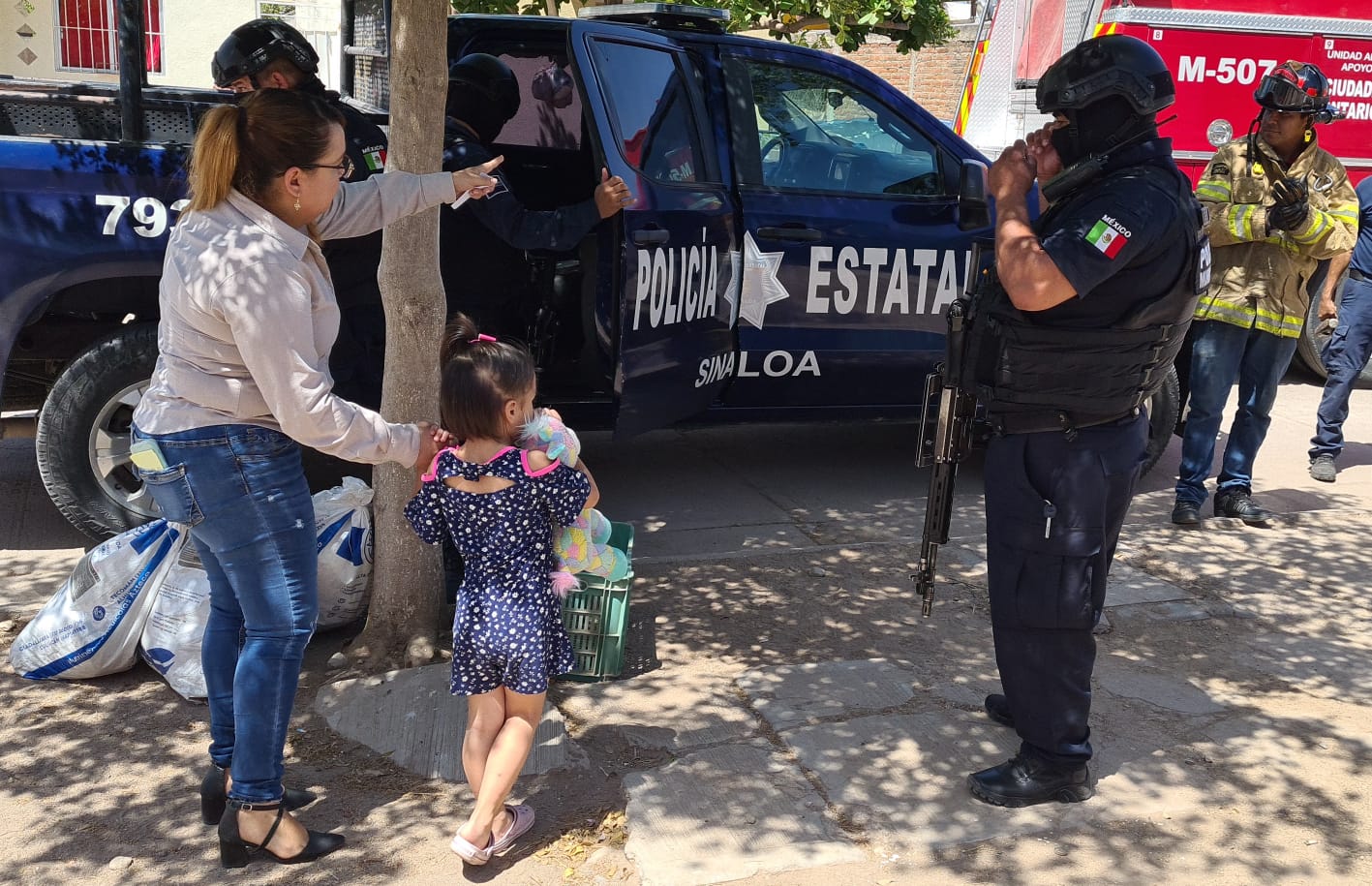 Caso Paulina