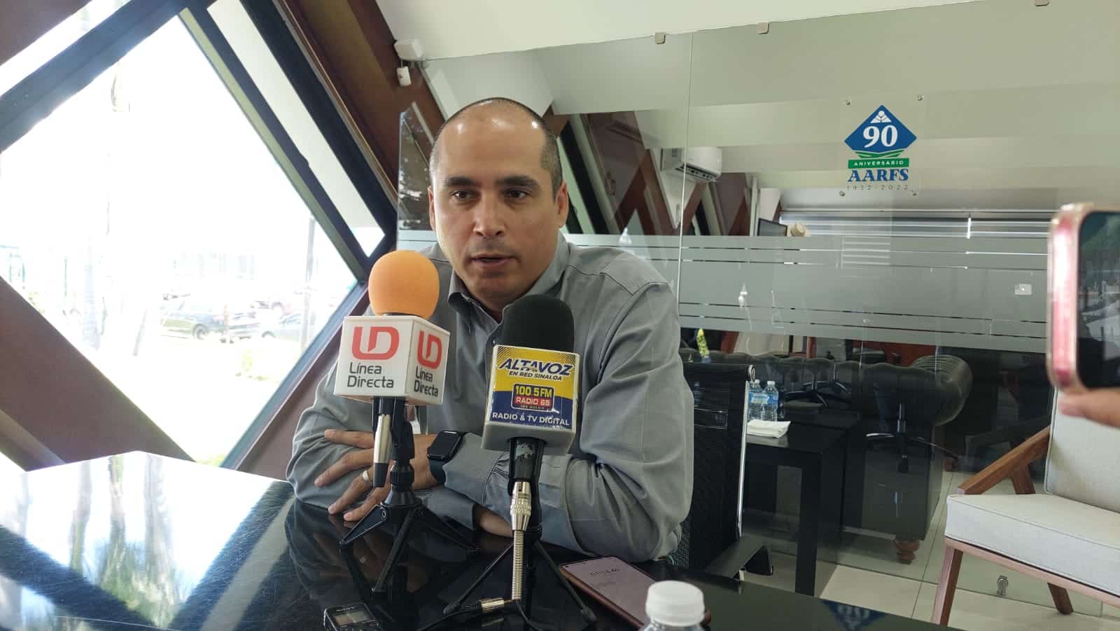 AARFS César Galaviz Lugo