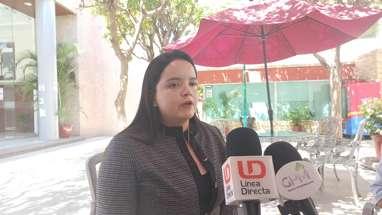 Cinthia Valenzuela Langarica