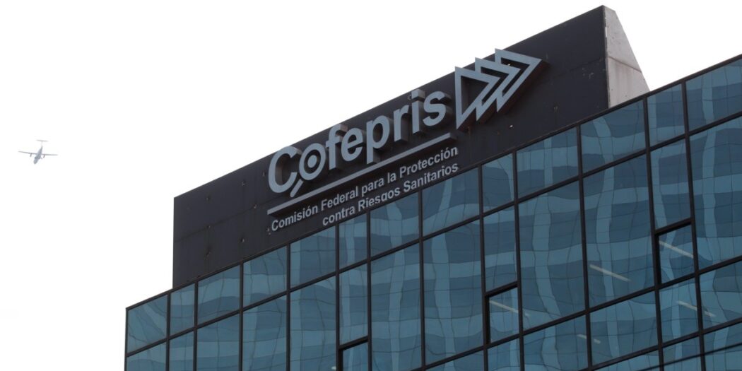 Cofepris