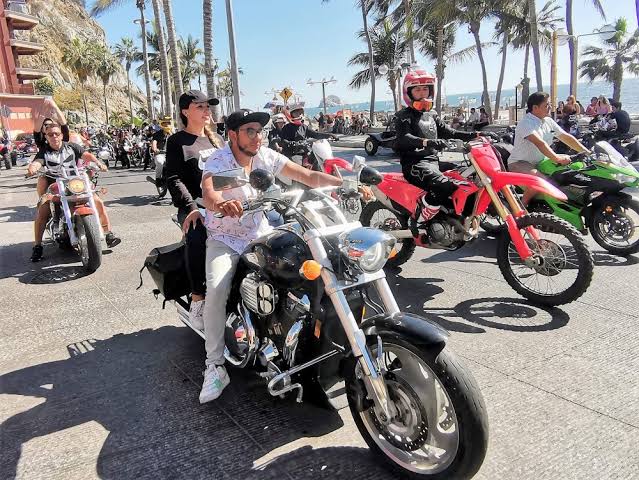 Coincide Canaco en cambio de fecha para la Semana de la Moto y lanza fecha