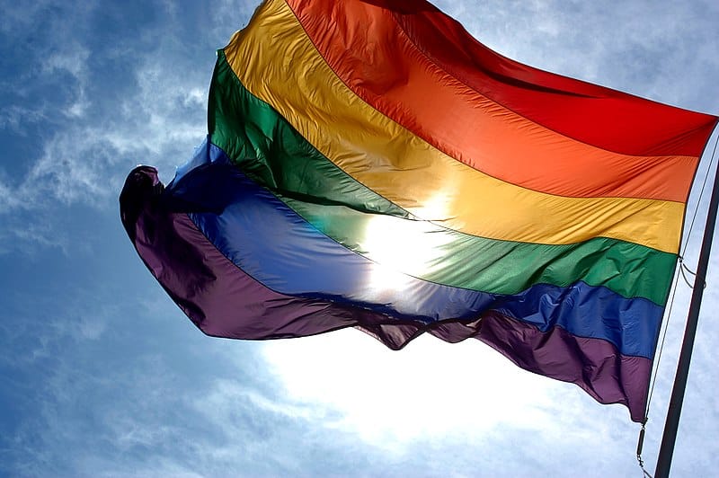 Comunidad LGBT