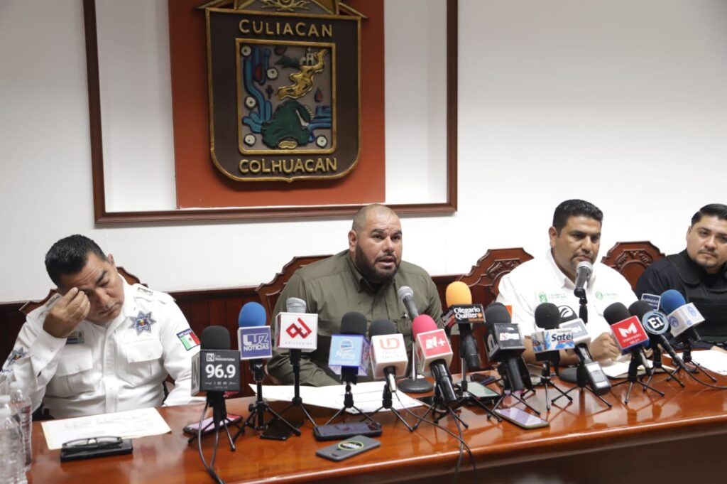 Con un ahogamiento, presumen saldo blanco en Culiacán durante el Operativo Semana Santa 2023 