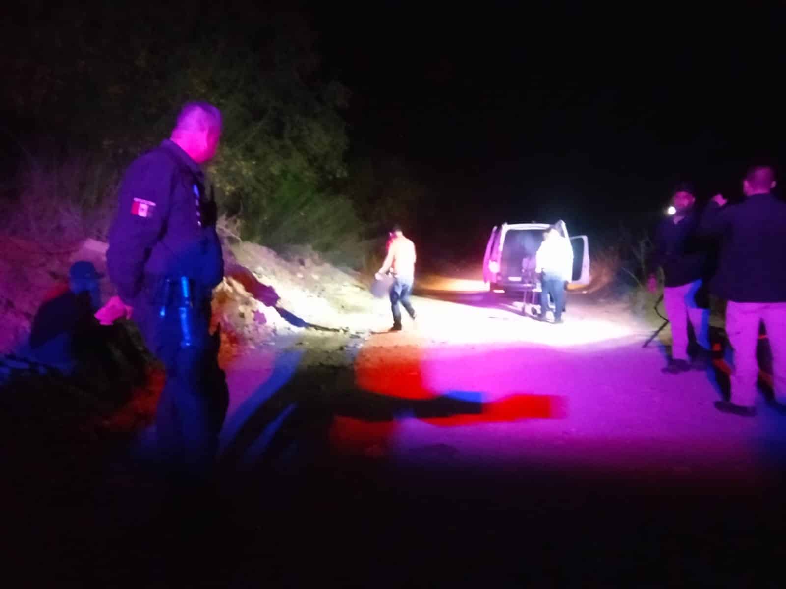 Conrado fue encontrado sin vida este sábado en Culiacán (2)