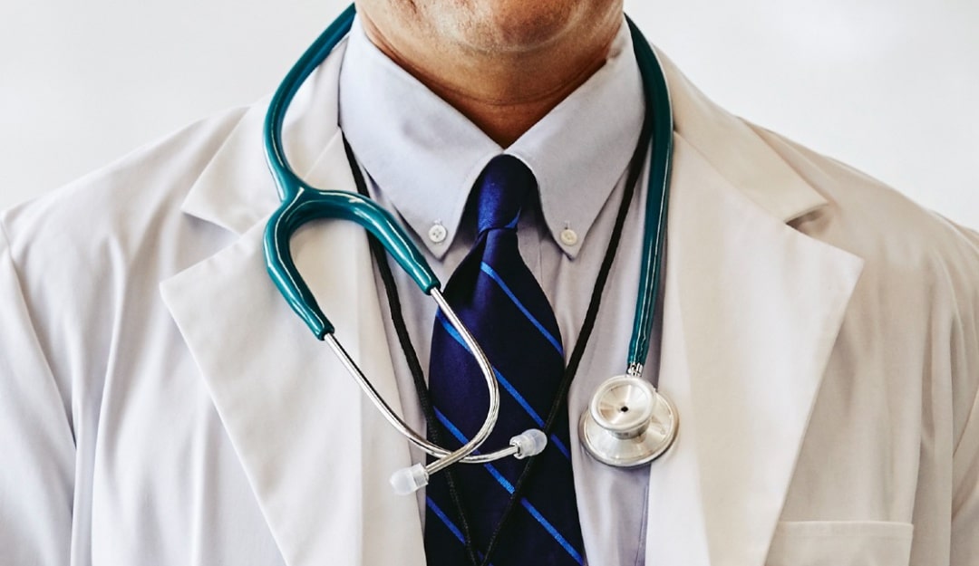 Convocatoria médicos IMSS