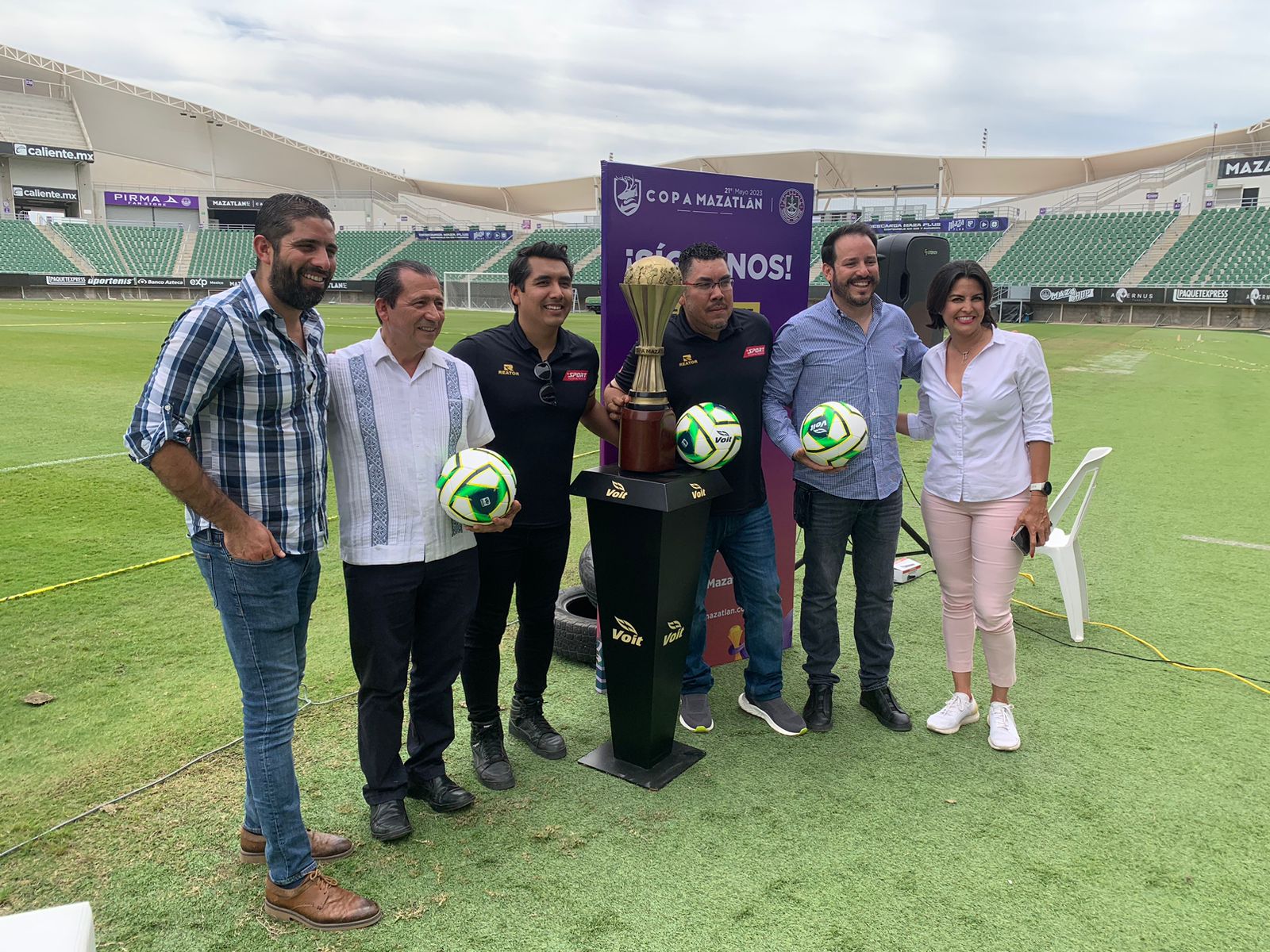 Copa Mazatlán de Futbol