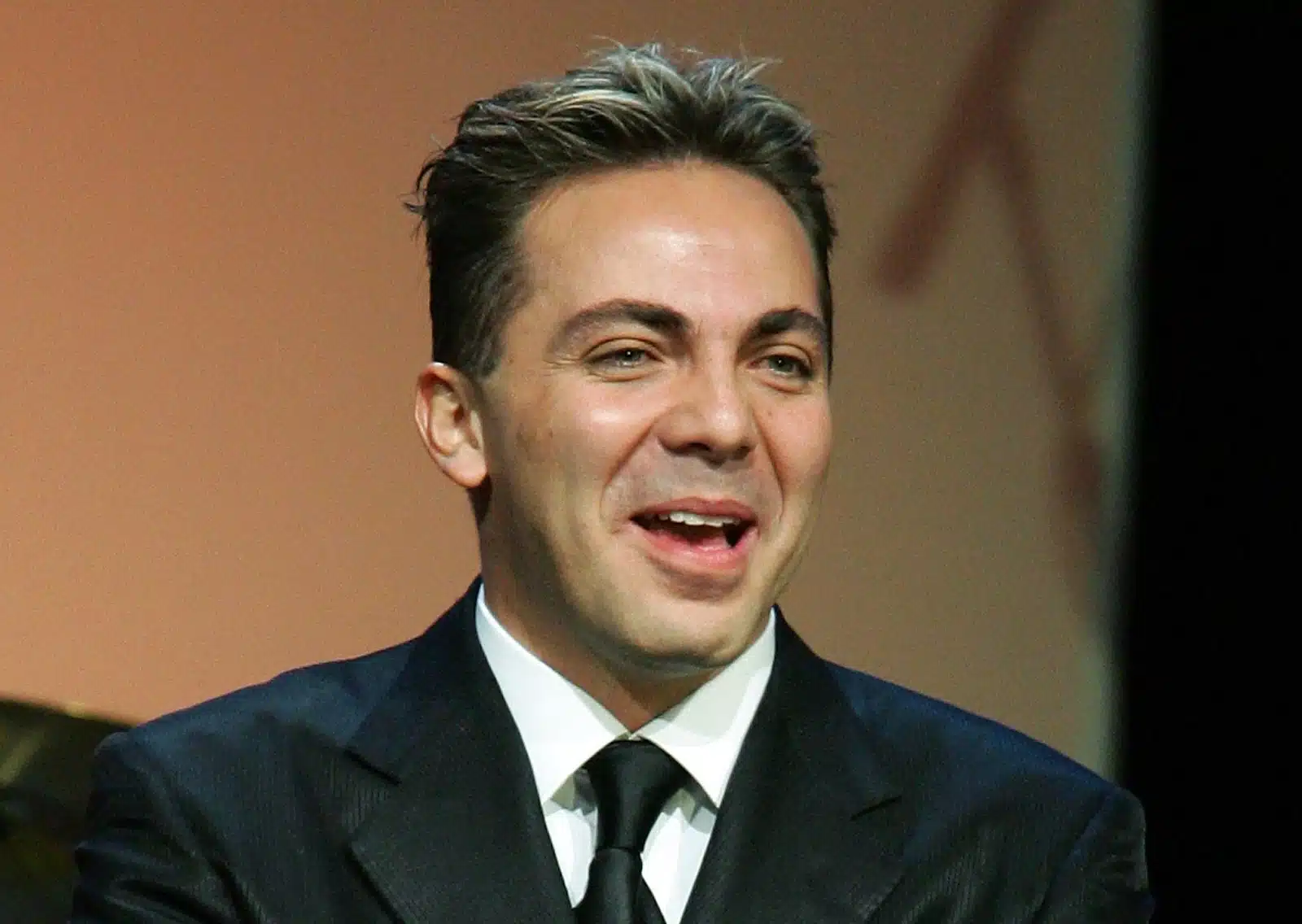 Cristian Castro