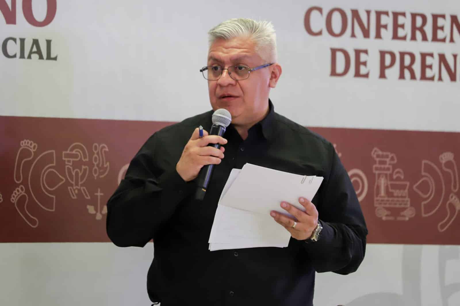 Cristóbal Castañeda Camarillo.