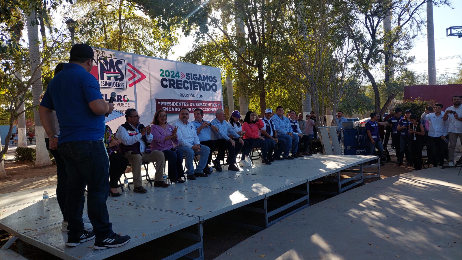 Cuen PAS Los mochis