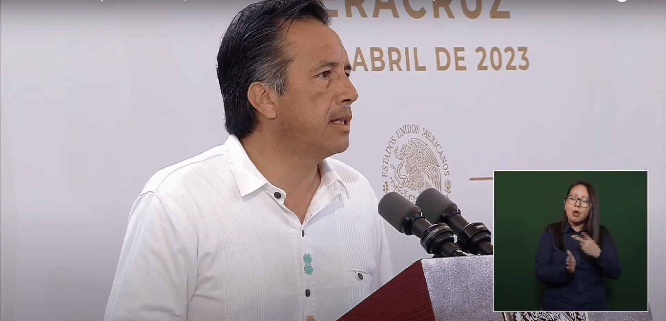 Cuitláhuac García