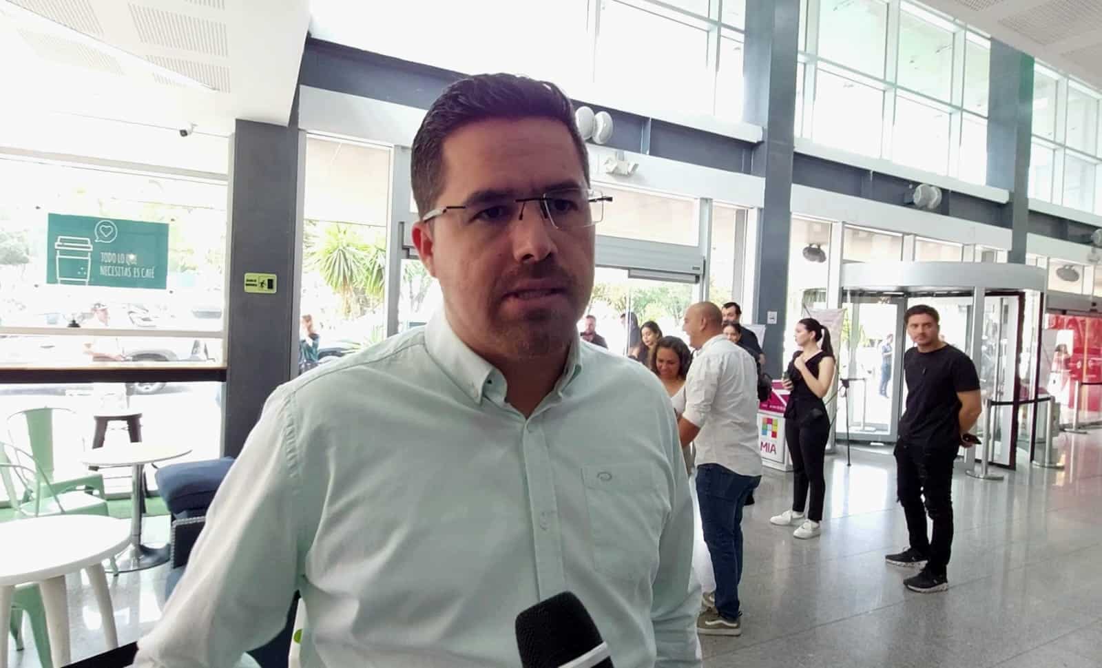 Cuitláhuac González Galindo