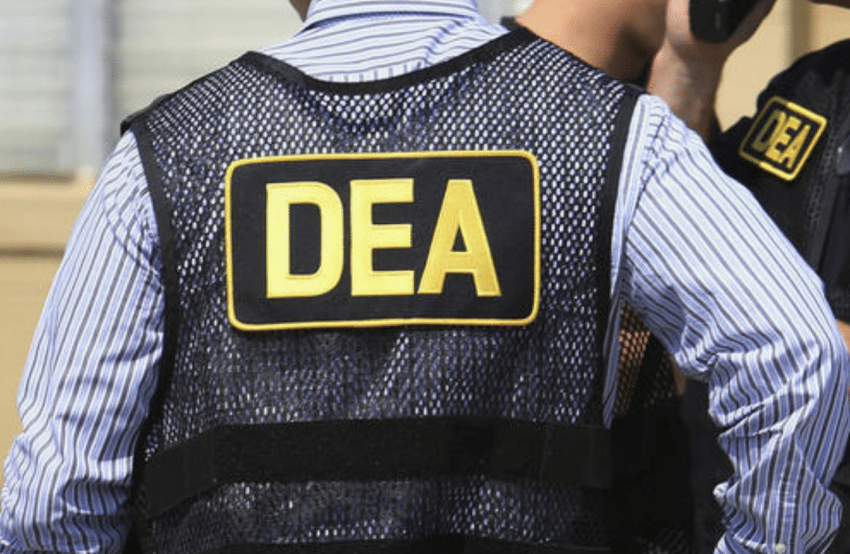 DEA