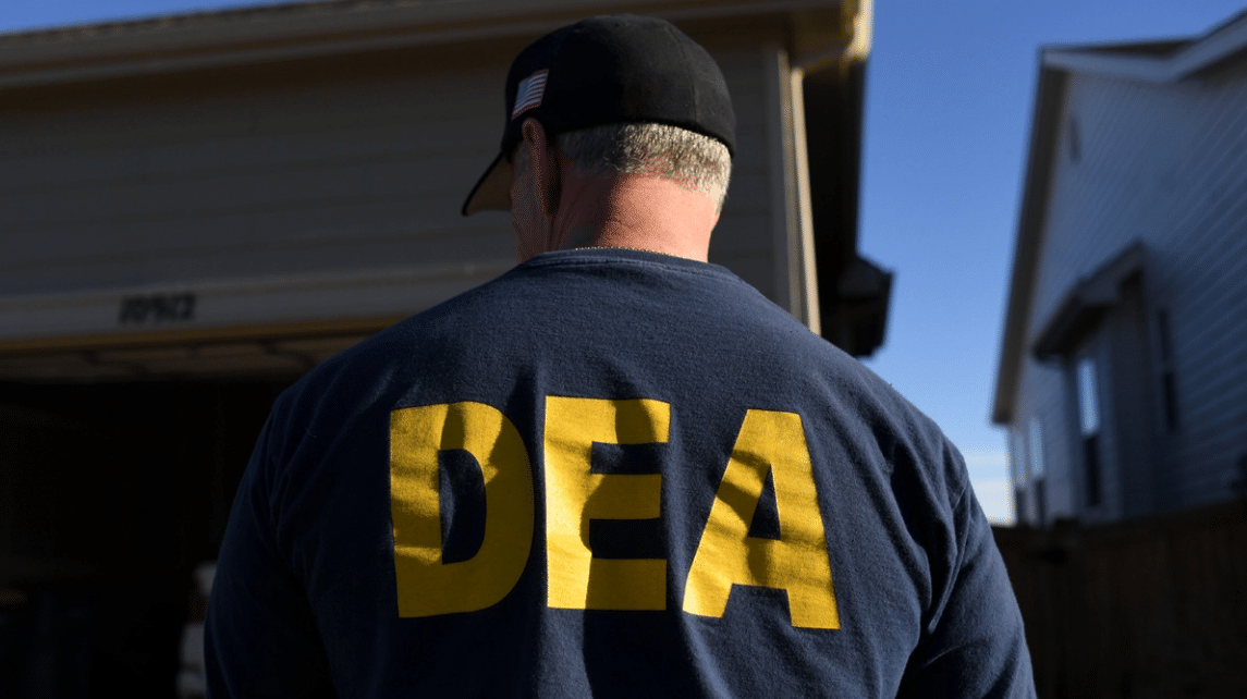 DEA