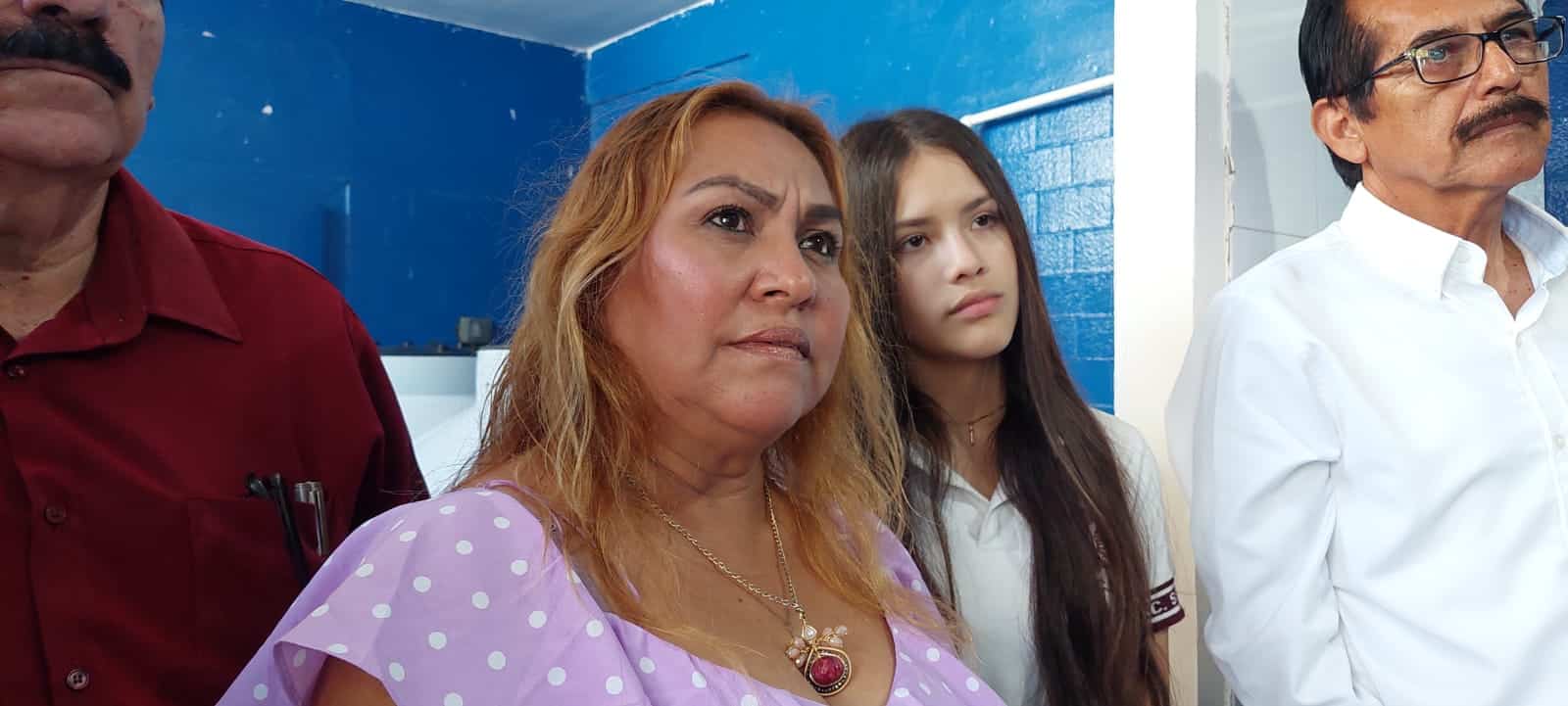 DENUNCIA