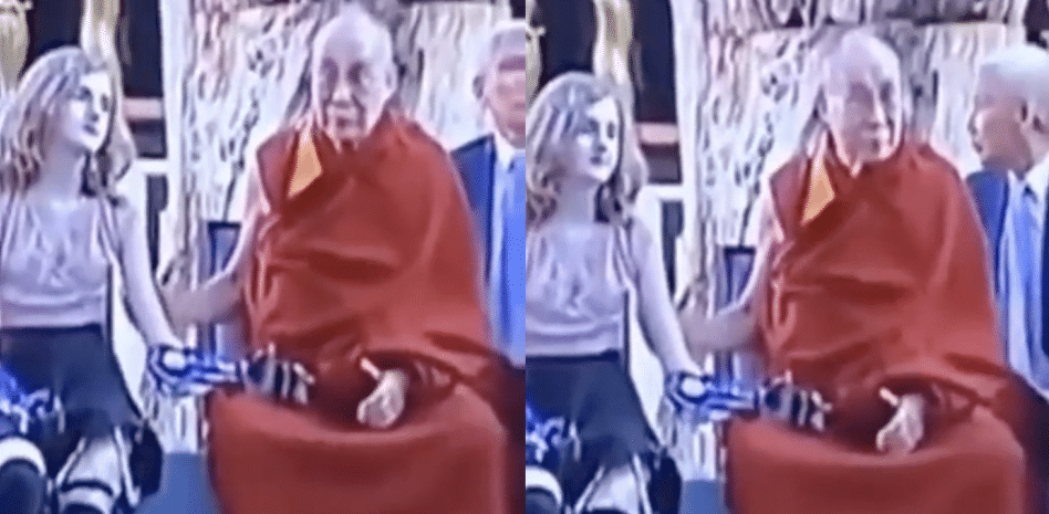 Dalai Lama