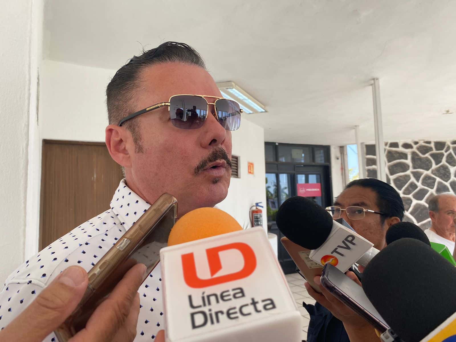 Dalvingh Iturríos Corrales.