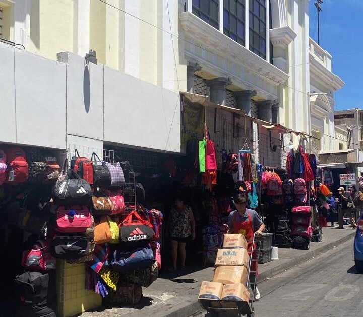 De las playas a las casas de empeño: Tras el fin de la Semana Santa,  culichis buscan dinero, señalan | Línea Directa