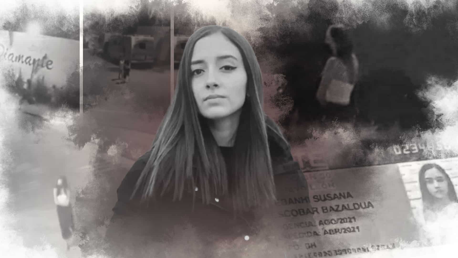¡Nos falta Debanhi! Se cumple un año del feminicidio de la joven sin haber culpables y sin tener mucho avance