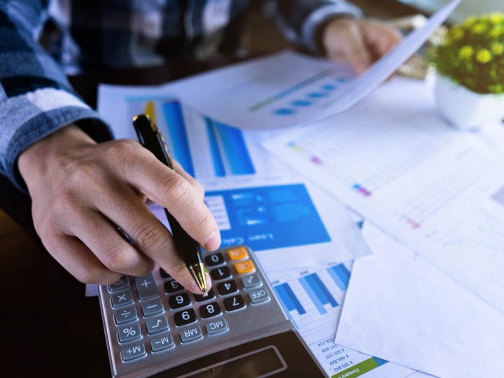 Declaración Fiscal SAT