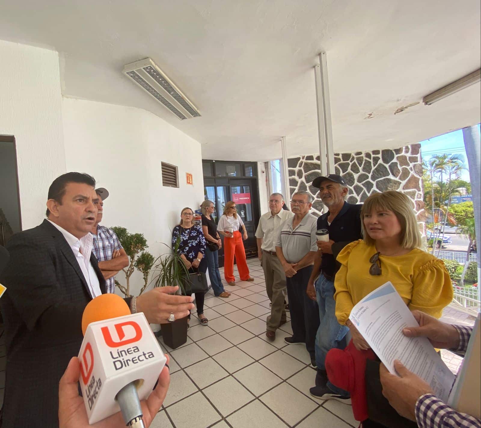 Propietarios de salones de fiestas en Ahome denuncian cobros excesivos