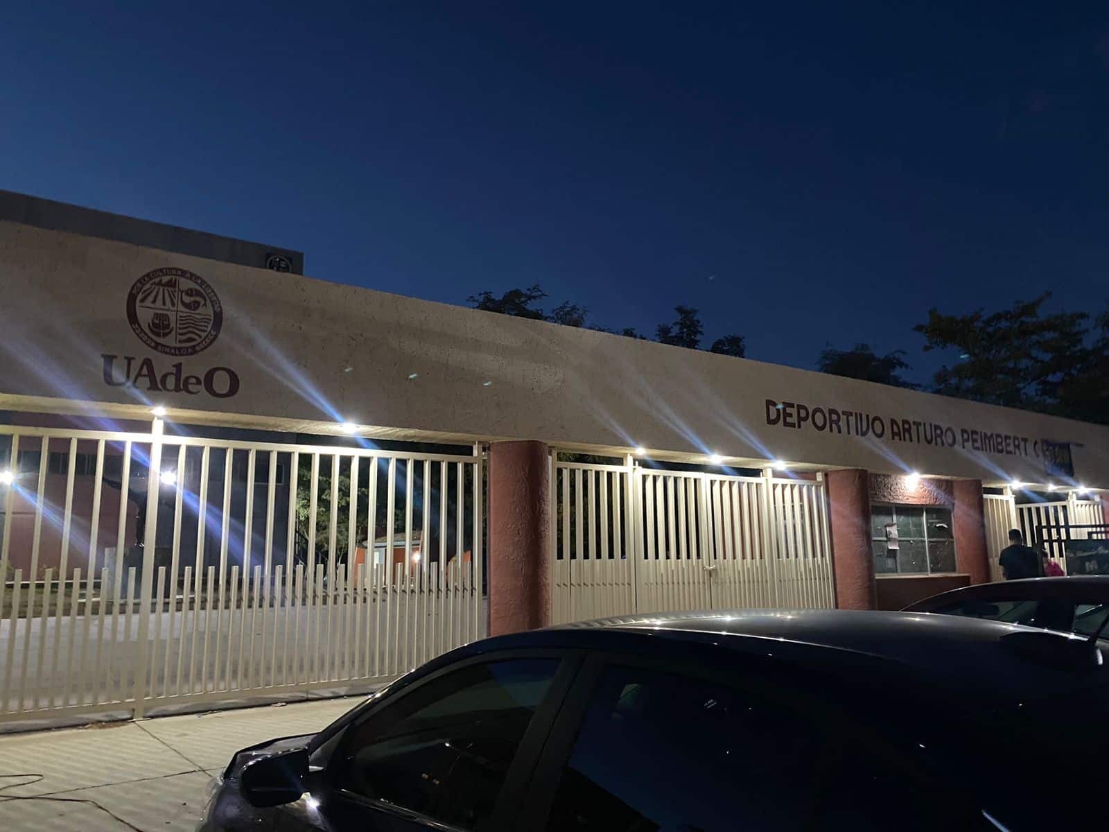 Deportivo Peimbert Camacho