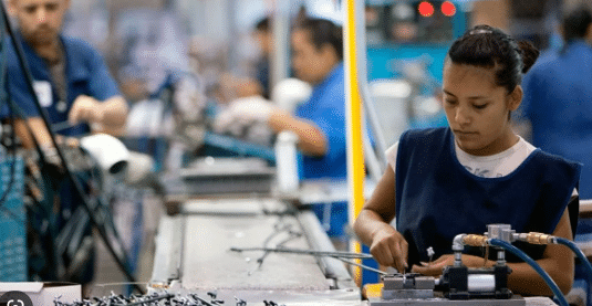 Derechos laborales