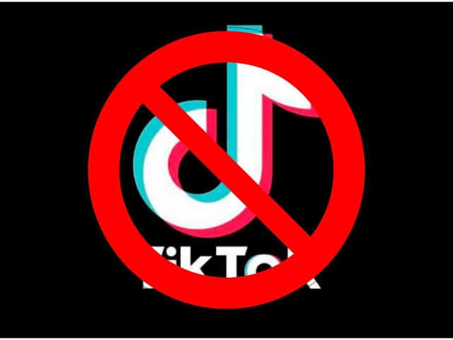 Desactivan 81 cuentas de TikTok ¡por incitar delitos! en Sonora